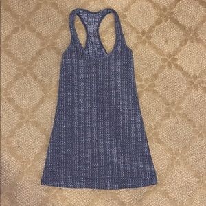 Lululemon Racerback Tanktop